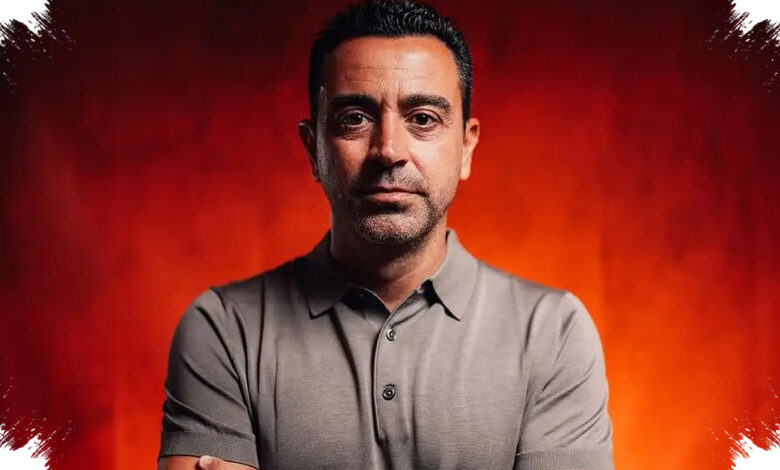 Dari Barcelona ke De Oranje, Xavi Hernandez Kembali Gantikan Ronald Koeman