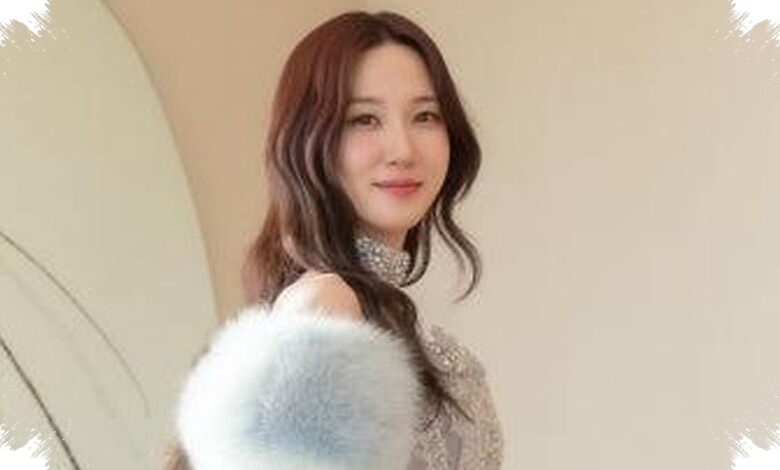 Dari Castaway Diva ke Album Penuh, Park Eun-bin Siapkan 12 Lagu untuk 30 Tahun Karier
