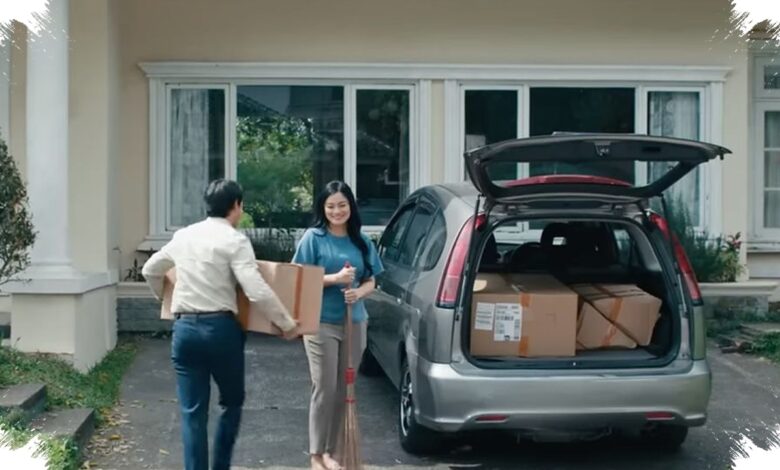Dari Eneng hingga Tahun 2026, Ini Pembeda Perumahan Laddaland dari Film Thailand
