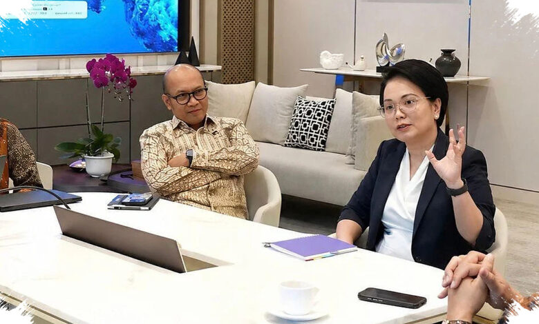 Dari Jaringan hingga AI, Telkom Siapkan Mesin Baru untuk Bisnis Enterprise