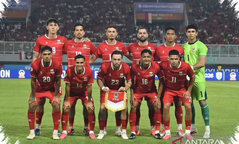 Dari Juara 2012 ke Semifinal Baru, Misi Izwan Mahbud untuk Singapura