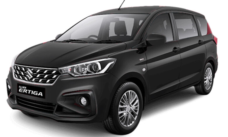 Dari Kijang Kapsul sampai Avanza, 4 Mobil Bekas untuk Keluarga di Bawah Rp70 Juta