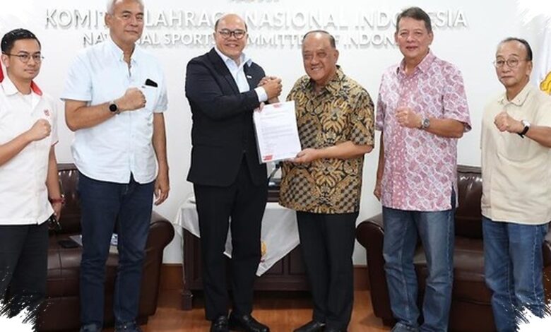 Dari Kompetisi Nasional ke Panggung Asia, ICF Perkuat Jalan Menuju Medali 2026
