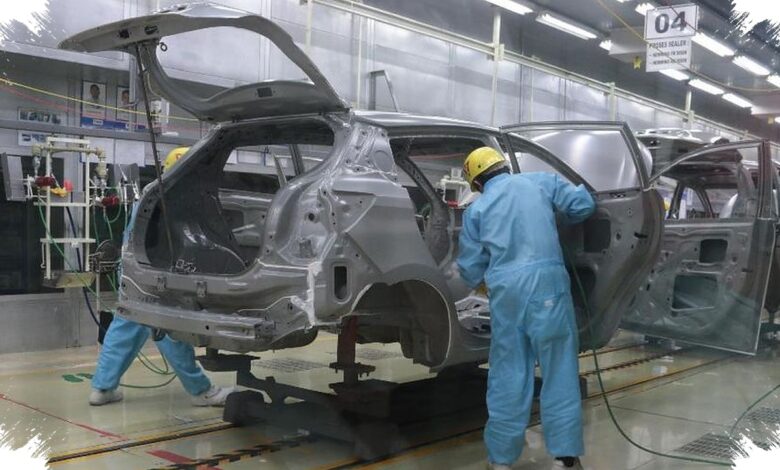 Dari Laboratorium ke Kurikulum, TPS Toyota Ditanamkan di 10 Perguruan Tinggi