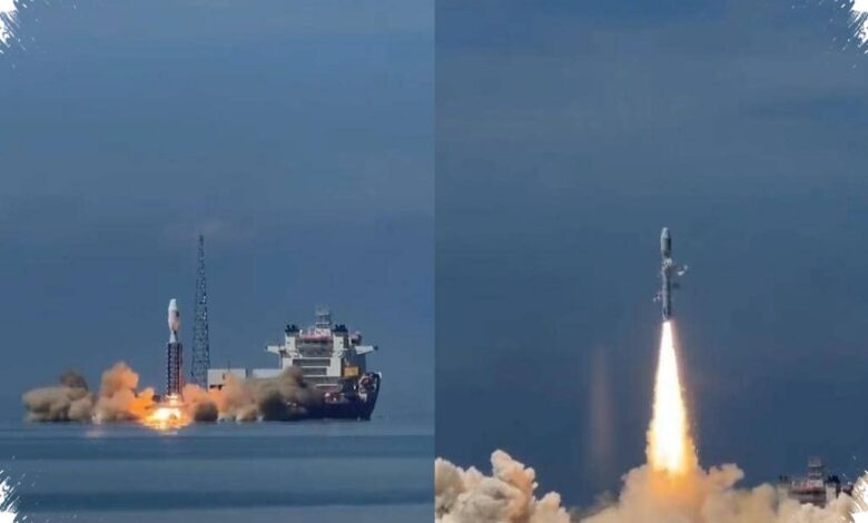 Dari Laut Shandong ke Lampung, Data Presisi dari Orbit Diincar untuk Warga