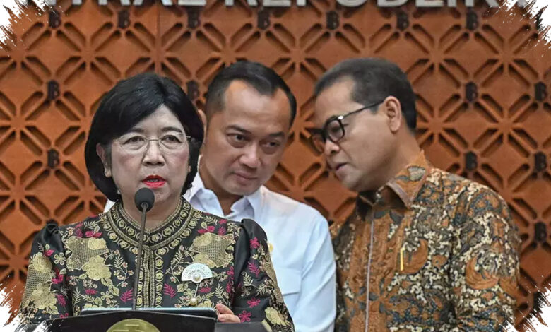Dari LPS hingga BI, Rekam Jejak Destry Jadi Penyangga Masa Transisi Bank Sentral