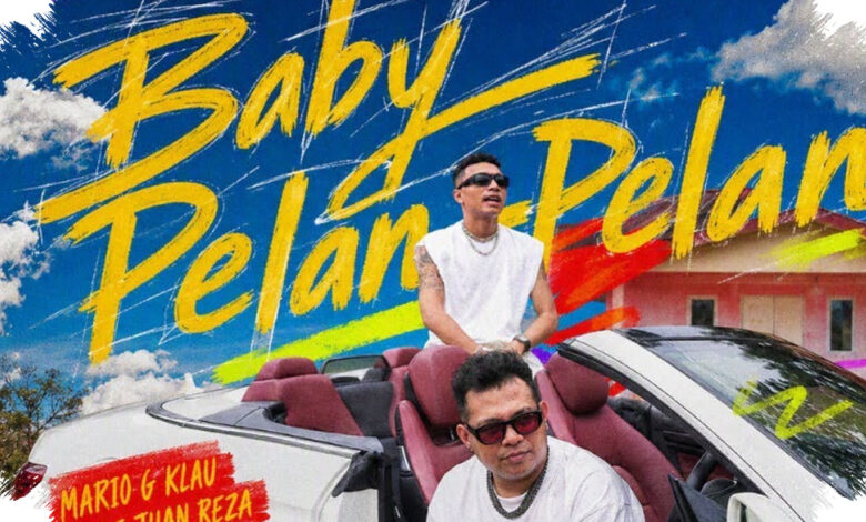 Dari Mati Gaya hingga Berani Mendekat, Cerita Romantis di Balik Baby Pelan Pelan