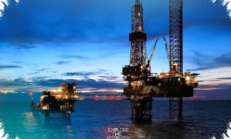 Dari Natuna hingga Malaysia, PHE Perluas 9 Blok untuk Cari Cadangan Baru