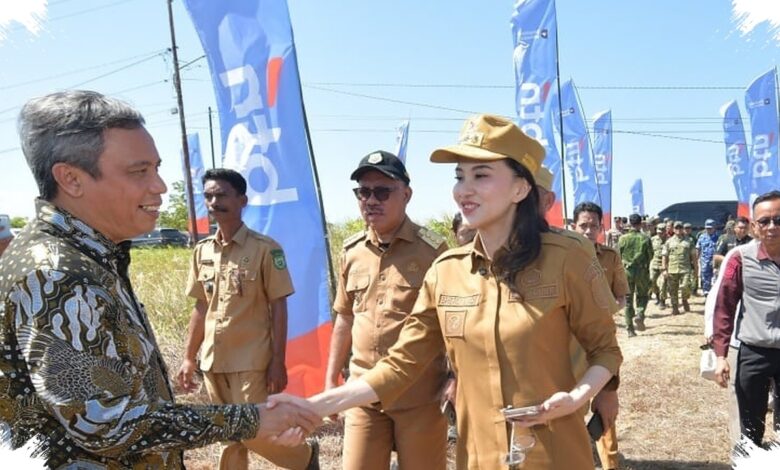 Dari Nikel hingga Hunian Warga, BTN Bidik Peran Lebih Besar di Maluku Utara
