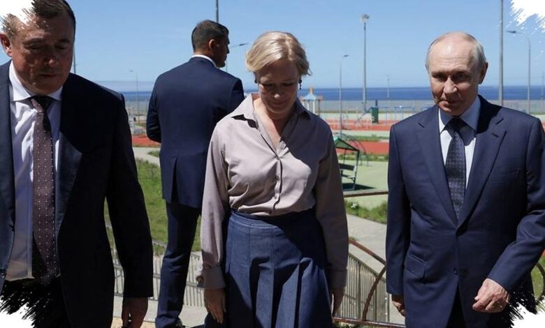 Dari Pabrik Ikan ke Sengketa Kedaulatan, Iturup Jadi Titik Konflik Rusia-Jepang