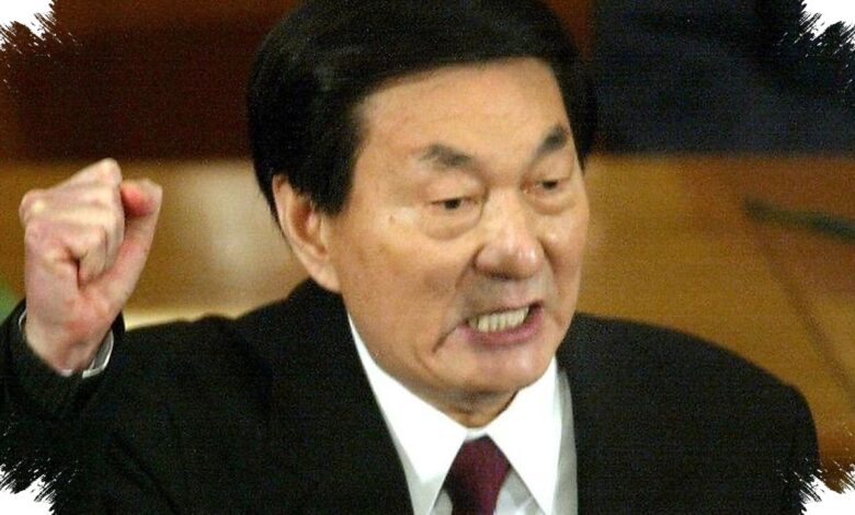 Dari Pengasingan ke WTO, Jejak Zhu Rongji yang Meninggal di Usia 97 Tahun