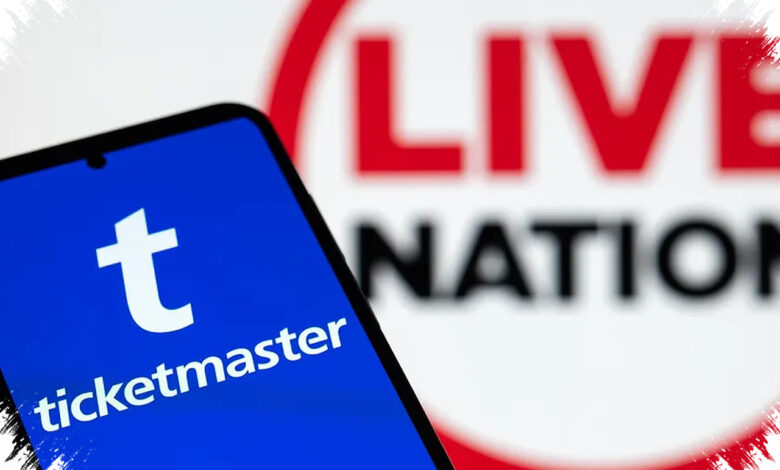 Dari Pertanyaan ke Pilihan Kursi, Ticketmaster Membuka Jalur Baru di Gemini