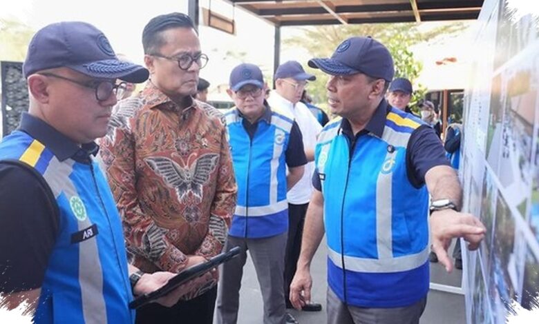 Dari Produk UMKM hingga Pupuk Organik, Rest Area Jasa Marga Ubah Perannya