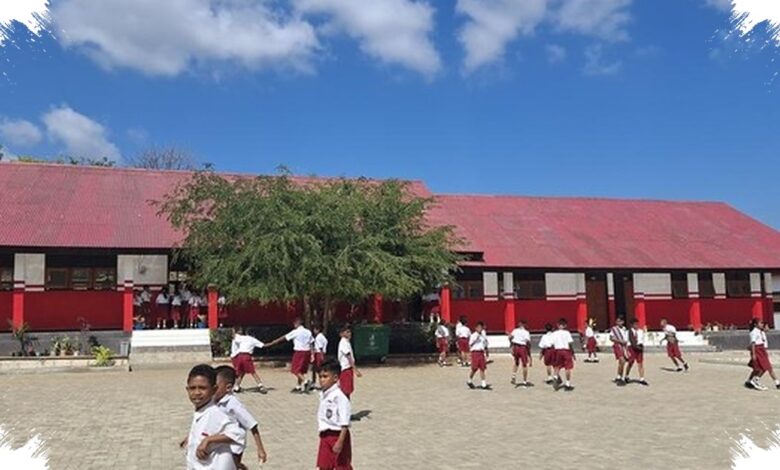Dari Rancangan sampai Keramik, Ahli Kampus Kawal Mutu Bangunan Sekolah