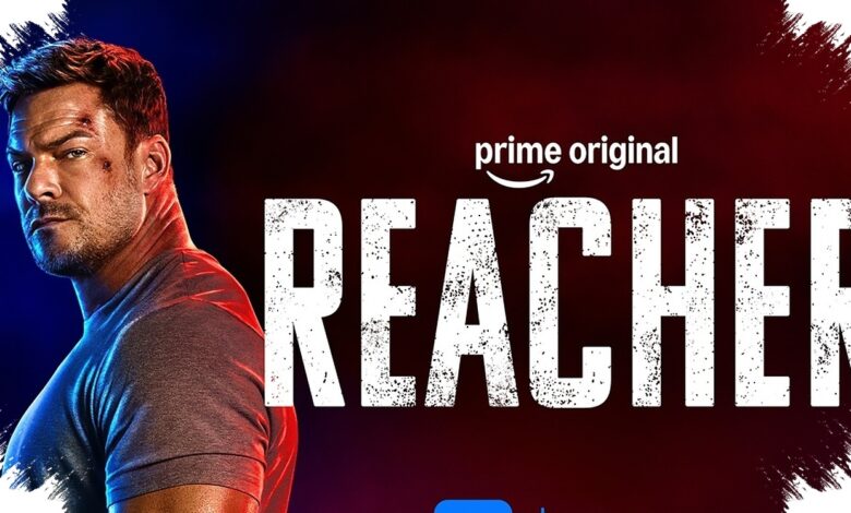 Dari Reacher ke Neagley, Agnez Mo dan Anggun Hadir dalam Ekspansi Prime Video 2026