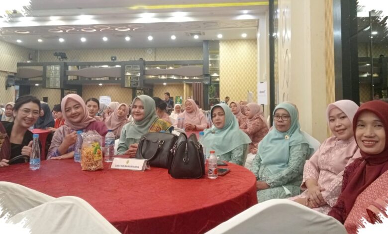 Dari Robot hingga Permainan, Ruang Aman Jadi Fokus Baru Pengasuhan Gen Z