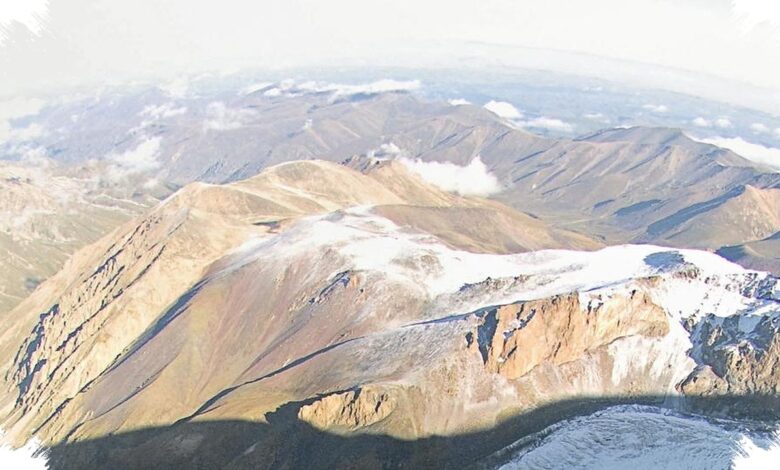 Dari Rombongan Zenica ke Badai Elbrus, 5 Pendaki Bosnia Meninggal