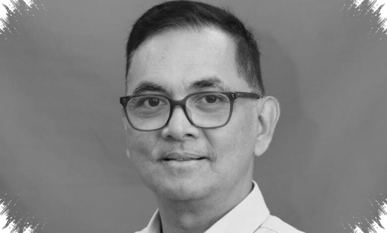Dari Satgas Covid-19 ke IKN, Jejak Troy Pantouw Berakhir sebelum Jadwal Khotbah