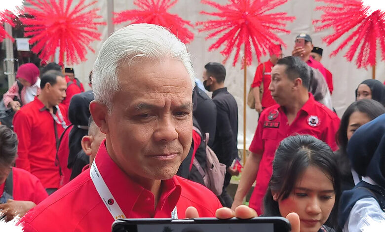 Dari Solo ke Dapil V Jawa Tengah, Rencana Kaesang Membuka Persaingan Baru
