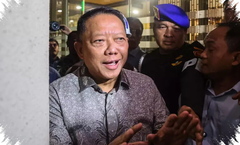 Dari Tak Ditahan ke Rutan KPK, 9 Fakta Perkara Febrie yang Berubah Cepat
