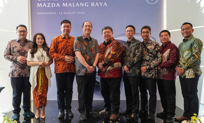 Dari Touring hingga Budaya Sriwijaya, MAXi Yamaha Day Pilih Prabumulih untuk Pertama Kali