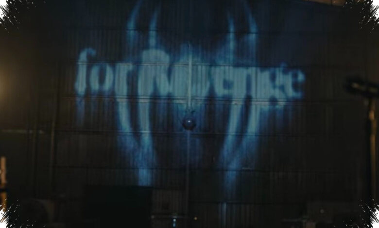 Dari Unggahan Misterius ke Film Marvel, For Revenge Masuk Soundtrack Spider-Man