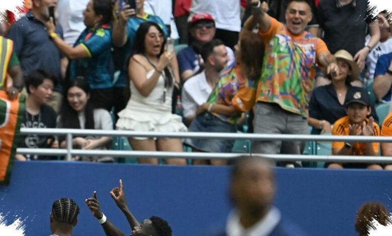 Dari Unggul 4-0 hingga Menang 6-4, Inggris Bertahan dalam Laga Gila Kontra Prancis