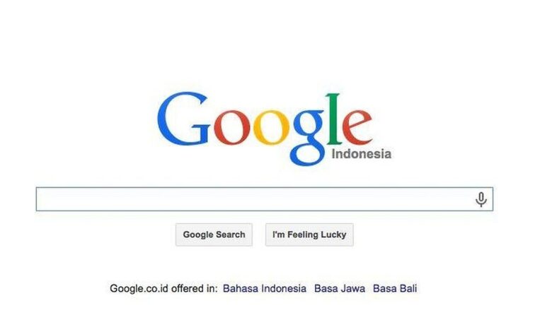 Data Pribadi Muncul di Google, Penghapusan dari Pencarian Tak Berarti Hilang dari Internet