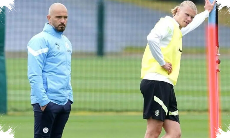 Debut Lawan Arsenal Menanti, Maresca Hadapi Warisan Besar Guardiola di City