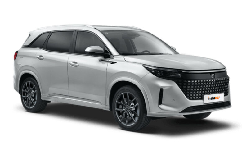 DFSK E5 Plus Catat 1,1 Ribu Pesanan, SUV PHEV 6 Kursi Siap Hadapi Kompetisi