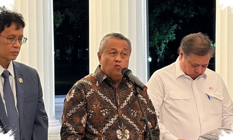 Di Balik Mundurnya Perry Warjiyo, Pasar Menanti Arah Likuiditas dan Stabilitas Rupiah