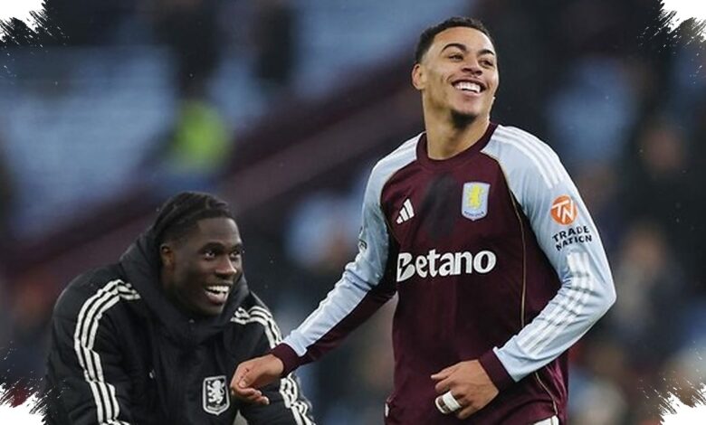 Di Balik Pilihan Morgan Rogers ke Chelsea, Ada Klaim Sejarah Liga Champions