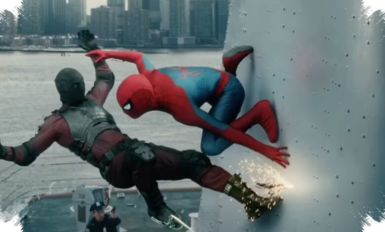 Di Tengah 120 Film Musim Panas, Kung Fu Soccer Menahan Laju Spider-Man