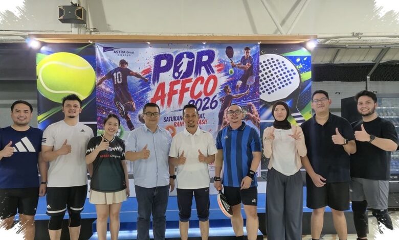 Di Tengah Gempuran EV dan Persaingan Pikap, Astra Cirebon Perkuat Jaringan Internal
