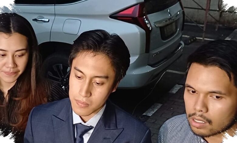 Di Tengah Kasus Hanania, Thariq dan Aaliyah Pulangkan Dana Rp 10 Juta