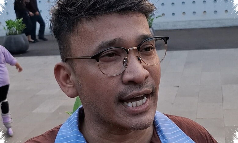 Di Tengah Sengketa Hak Asuh, Biaya Rumah Cilandak Ruben Onsu Disebut Belasan Miliar
