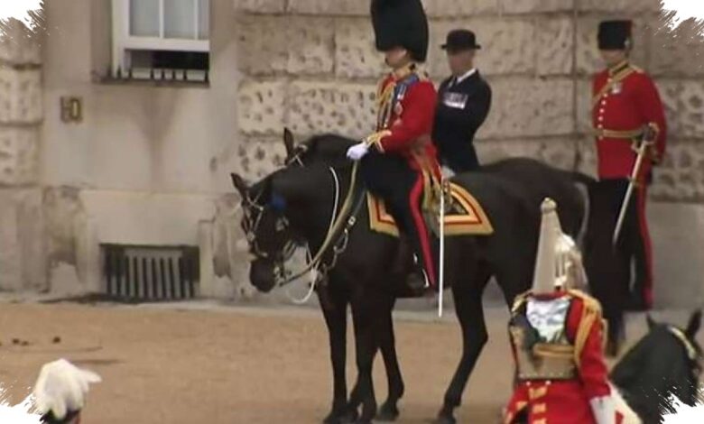Di Tengah Tradisi Balmoral, William Justru Tak Lagi Tampil dengan Kilt Kerajaan