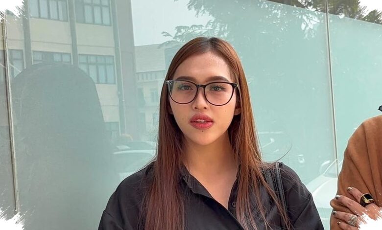 Di Tengah Urus Bayi, Ichel Diminta Mengulang Kronologi untuk Psikiatri Forensik