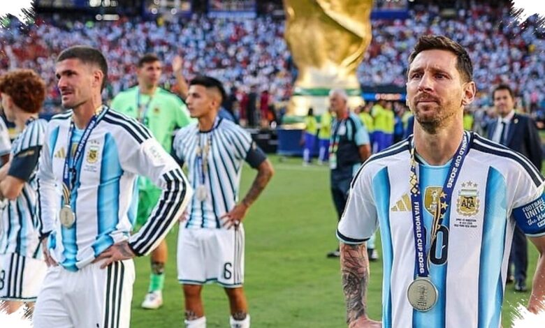 Digelar di 3 Negara, Piala Dunia 2026 Hadapi Ancaman Jejak Karbon Terbesar