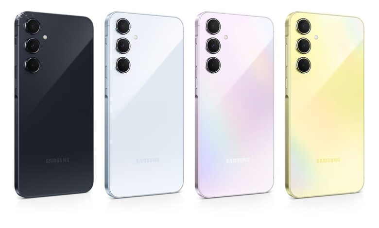 Dijanjikan Awet hingga 2031, Galaxy A56 Justru Memaksa Pembeli Pilih Memori