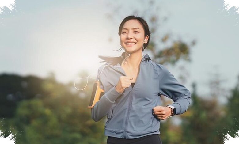 Dokter Ingatkan Kecepatan Bukan Penentu Tunggal Kalori saat Slow Jogging