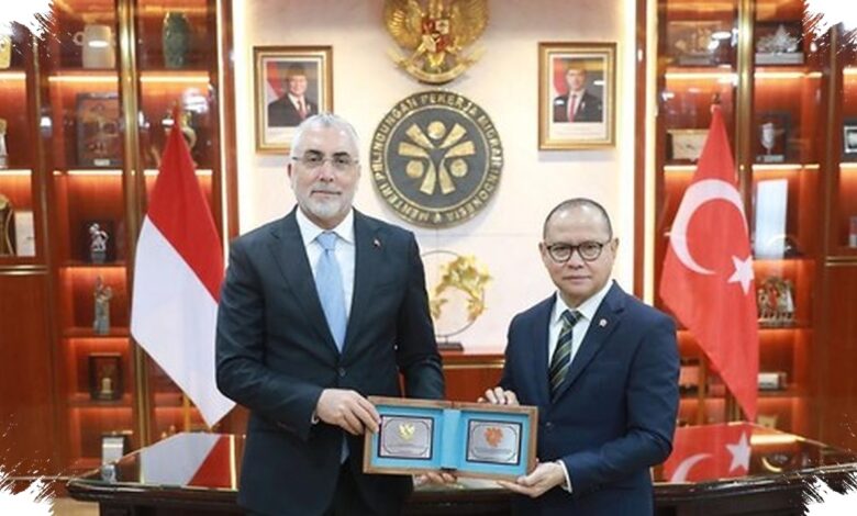Draf MoU Indonesia-Turki Sudah Dikirim, Jalan Baru bagi Pekerja Migran Terbuka