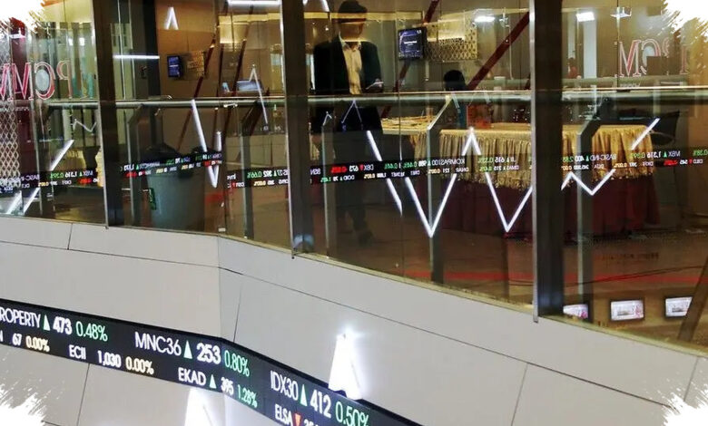 Dua Lapis Indeks MSCI Bergeser, GOTO, BUKA, dan SMGR Masuk Daftar Keluar