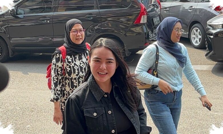 Dugaan Penggelapan Dana Jadi Laporan Pertama Amanda Manopo, Dua Perkara Menyusul