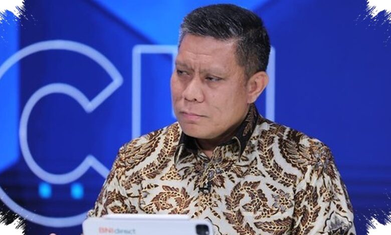 El Nino Belum Reda, Margin Usaha Menipis dan Harga Pangan Bisa Naik