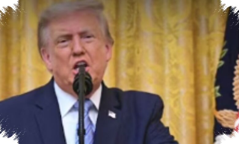 Empat Prajurit Gugur, Unggahan Trump soal 18 Kematian Dinilai Tak Menghormati