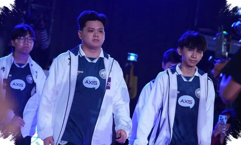 Evos Membawa Rekor 2-0, Perombakan RRQ Hoshi Dipertaruhkan pada 14 Agustus