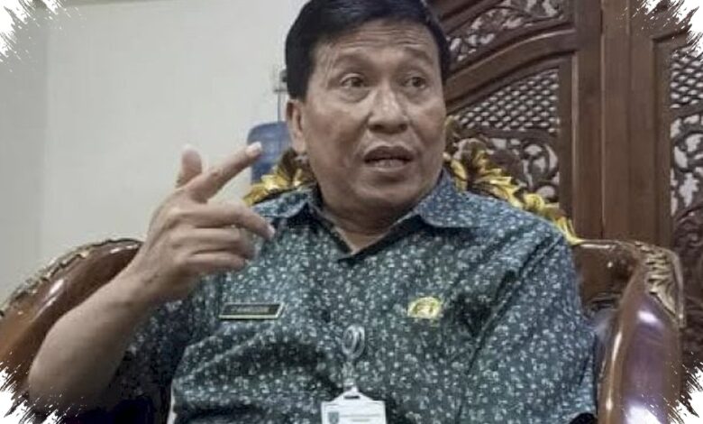 Fahrudin Menolak Cabut Laporan, Polemik JPTP Rembang Berujung Seleksi Ulang