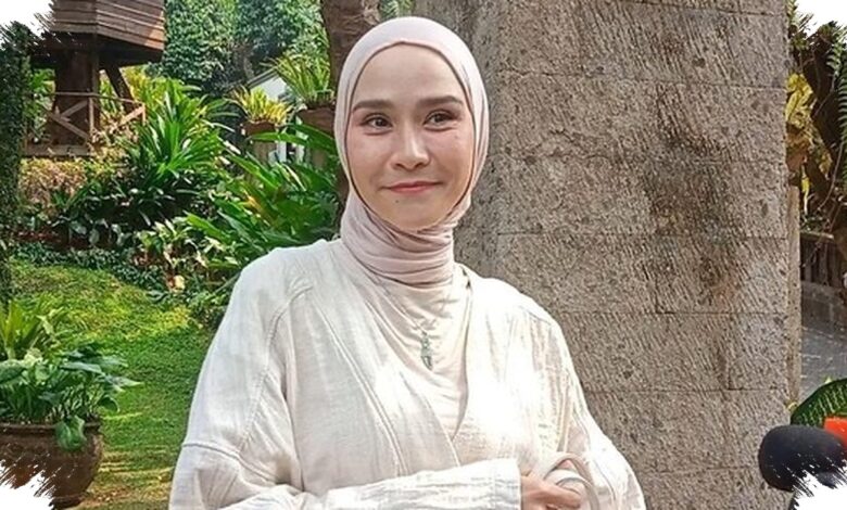 Final Piala Dunia Jadi Waktu Ayah dan Anak, Zaskia Pilih Jujur kepada Guru