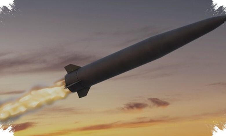 FP-9 Berdaya Jangkau 855 Km, Moskow Masuk Radius Rudal Balistik Ukraina